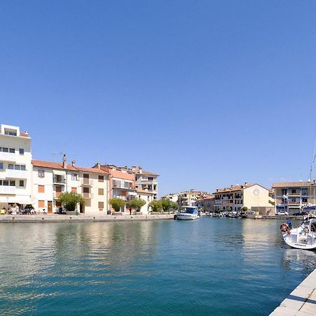 2 Bedroom Cozy Apartment In Grado Exteriér fotografie